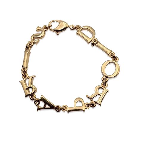 bracciale christian dior falso|how to check christian dior.